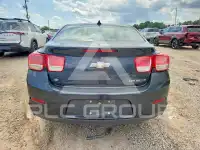 2015 Chevrolet Malibu фото