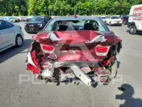 2015 Chevrolet Malibu фото