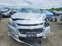 2015 Chevrolet Malibu фото