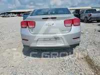 2015 Chevrolet Malibu фото