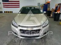 2015 Chevrolet Malibu фото