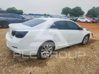 2015 Chevrolet Malibu фото