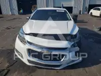 2015 Chevrolet Malibu фото