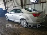 2015 Chevrolet Malibu photo