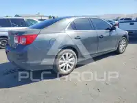 2015 Chevrolet Malibu photo