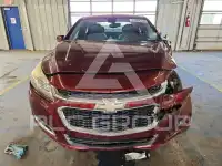 2015 Chevrolet Malibu photo