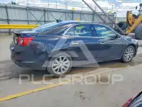 2015 Chevrolet Malibu фото