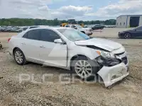 2015 Chevrolet Malibu photo