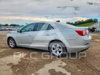2015 Chevrolet Malibu фото