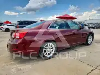 2015 Chevrolet Malibu фото