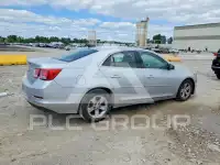 2015 Chevrolet Malibu фото