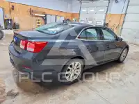 2015 Chevrolet Malibu photo