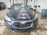 2015 Chevrolet Malibu фото