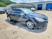 2015 Chevrolet Malibu фото