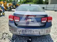 2015 Chevrolet Malibu фото
