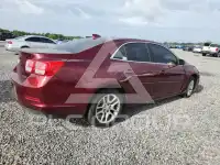 2015 Chevrolet Malibu фото