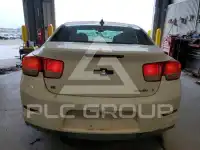 2015 Chevrolet Malibu фото