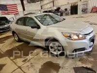 2015 Chevrolet Malibu фото