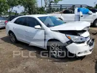 2015 Chevrolet Malibu фото