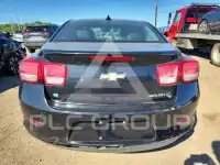 2015 Chevrolet Malibu фото