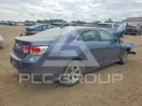 2015 Chevrolet Malibu photo