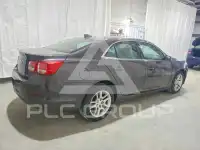 2015 Chevrolet Malibu photo