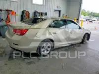 2015 Chevrolet Malibu фото