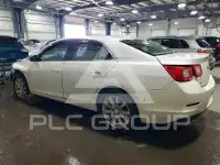 2015 Chevrolet Malibu фото