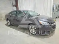 2015 Chevrolet Malibu photo