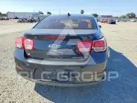 2015 Chevrolet Malibu фото