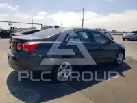 2015 Chevrolet Malibu photo