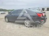 2015 Chevrolet Malibu фото