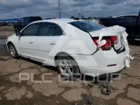 2015 Chevrolet Malibu photo
