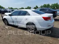 2015 Chevrolet Malibu фото
