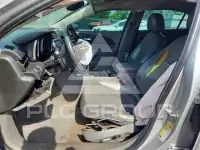 2015 Chevrolet Malibu фото