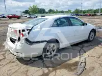 2015 Chevrolet Malibu photo