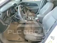 2015 Chevrolet Malibu фото