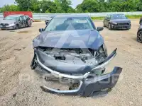 2015 Chevrolet Malibu фото