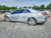 2015 Chevrolet Malibu фото