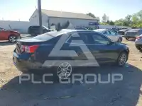 2015 Chevrolet Malibu фото