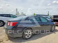 2015 Chevrolet Malibu фото