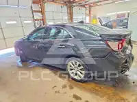 2015 Chevrolet Malibu photo