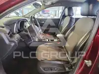 2015 Chevrolet Malibu photo