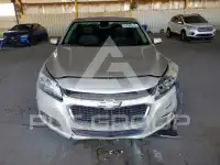 2015 Chevrolet Malibu фото