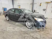 2015 Chevrolet Malibu photo