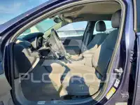 2015 Chevrolet Malibu photo