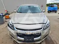 2015 Chevrolet Malibu photo