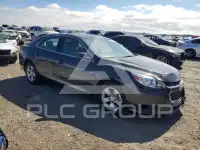 2015 Chevrolet Malibu фото