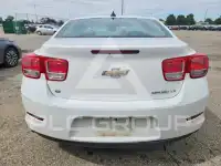 2015 Chevrolet Malibu фото