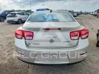 2015 Chevrolet Malibu photo